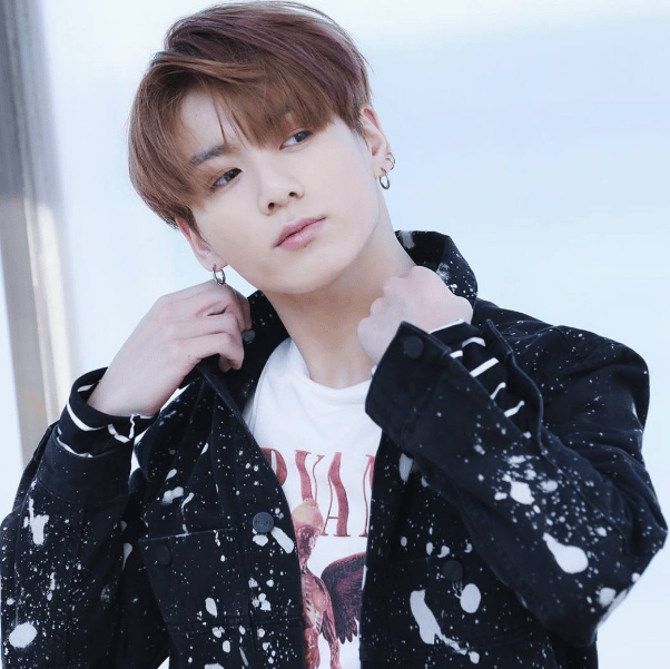Jungkook_BTS AI Voice