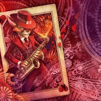 Zib 3 ((lackadaisy)) Image