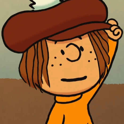 Carlin (Peanuts) AI Voice