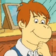 Chip Crosswire (Arthur) Image