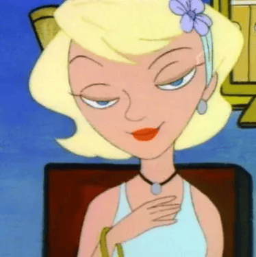 Miranda Tompkins (The Critic) Image