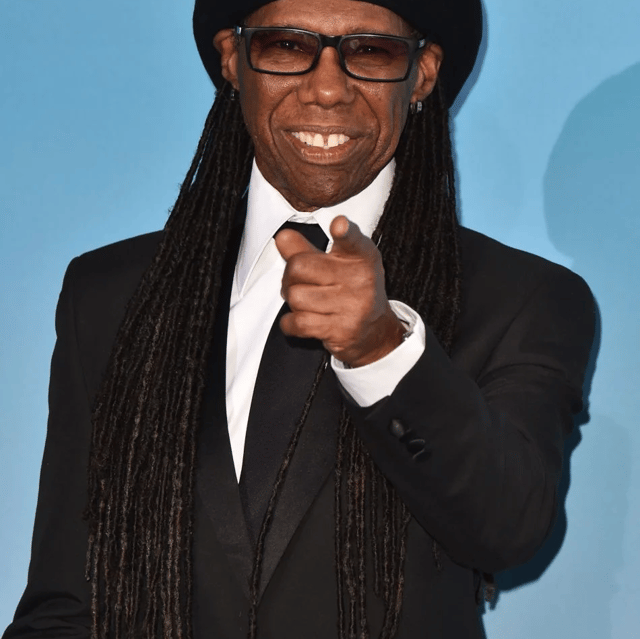 Nile Rodgers Image