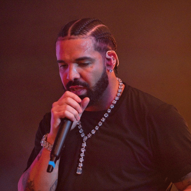 Drake 2024 Diss Rap Voice V3  AI Voice