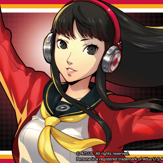 Yukiko Image
