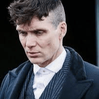 Thomas Shelby LLC AI Voice