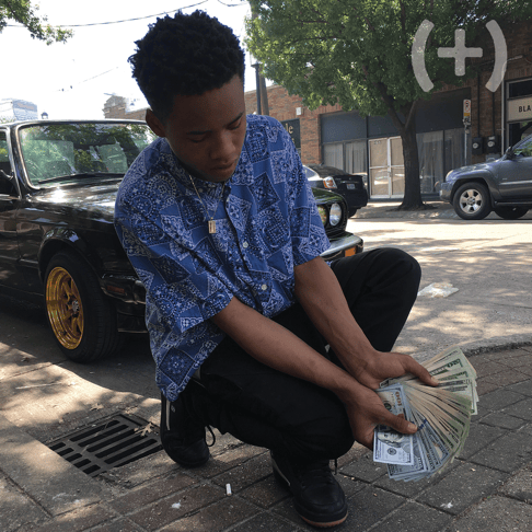 Tay K V3 AI Voice