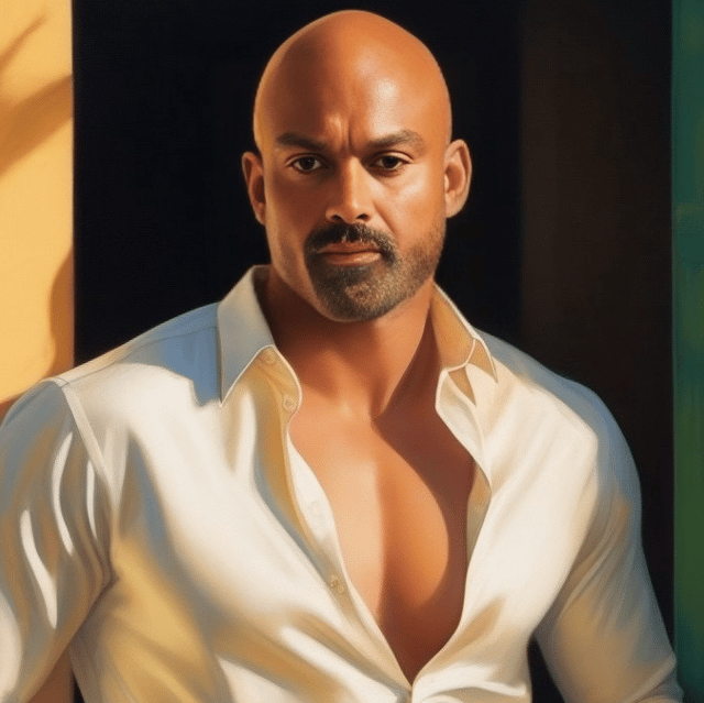 Mr. Shammi AI Voice