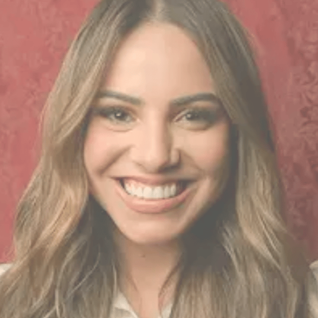 Gabi Roch AI Voice