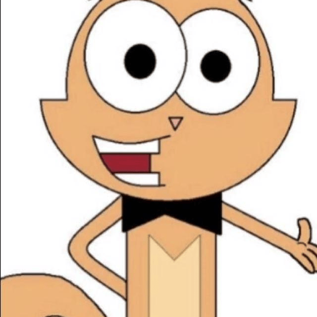 Conroy Cat (SMCM) AI Voice