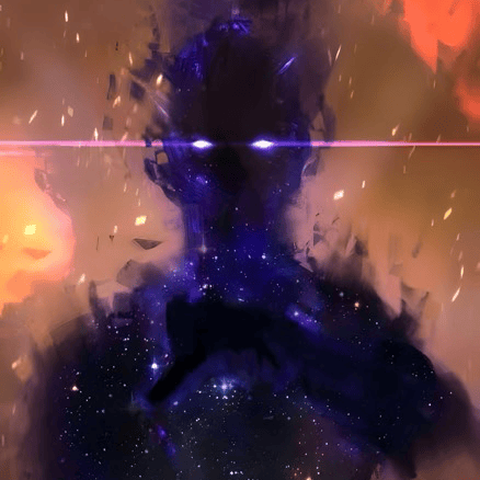 Galaxy god AI Voice