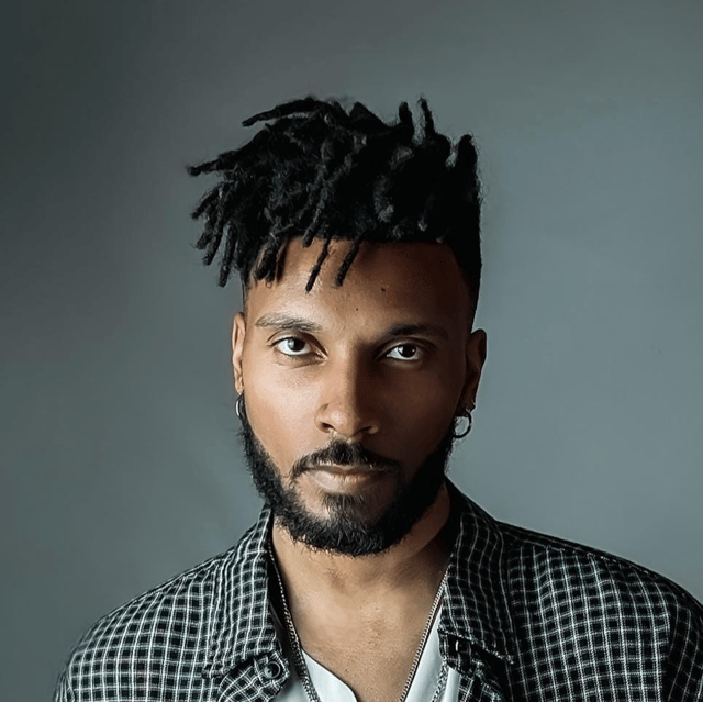 Louis Emrys (Monnekyn vox) AI Voice