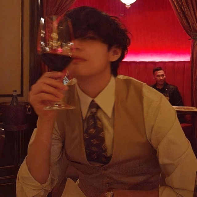 Taehyung (JAZZ) AI Voice