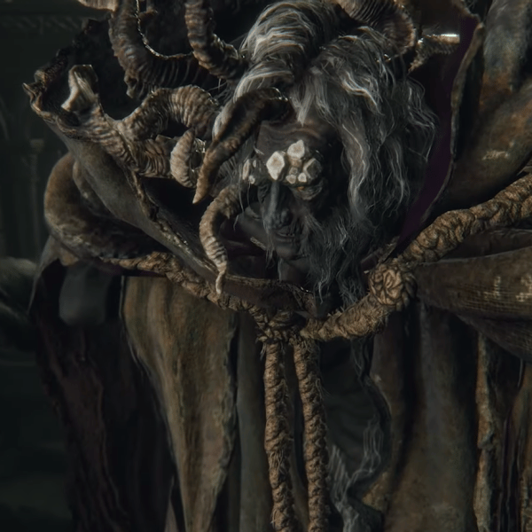 Morgott Elden Ring V2 Image