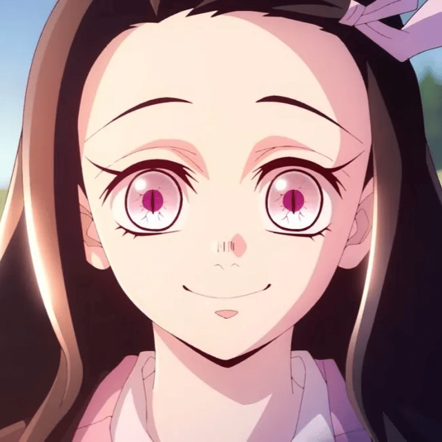 Nezuko EN Image