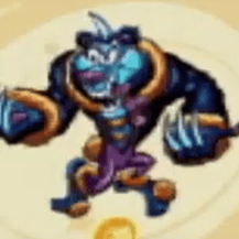 Balthazar AI Voice