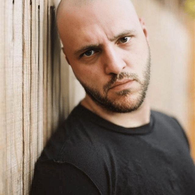 Brad Brimstone v1 AI Voice