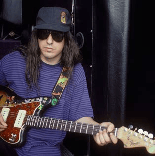 AI J Mascis V2 AI Voice
