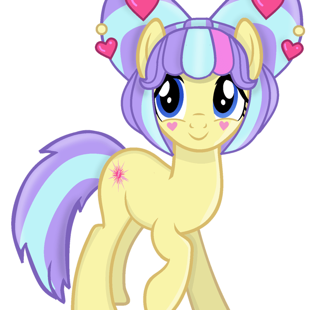 Supernova_Zap - MLP - Rithvik AI Voice