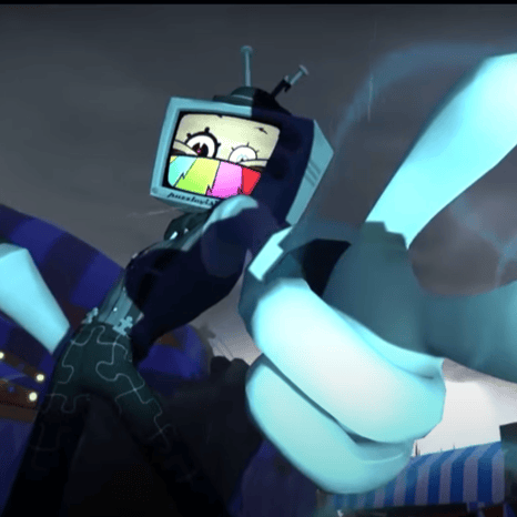 Mr Puzzles Image