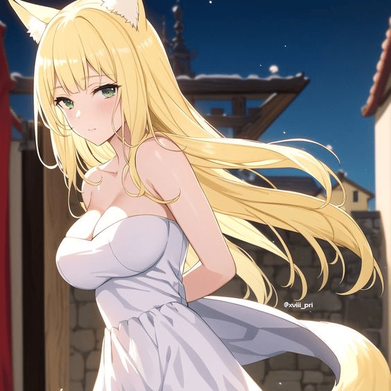Haruhime Danmachi (Best on voicify) AI Voice