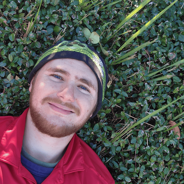 Bobby Mac Yeargan Image