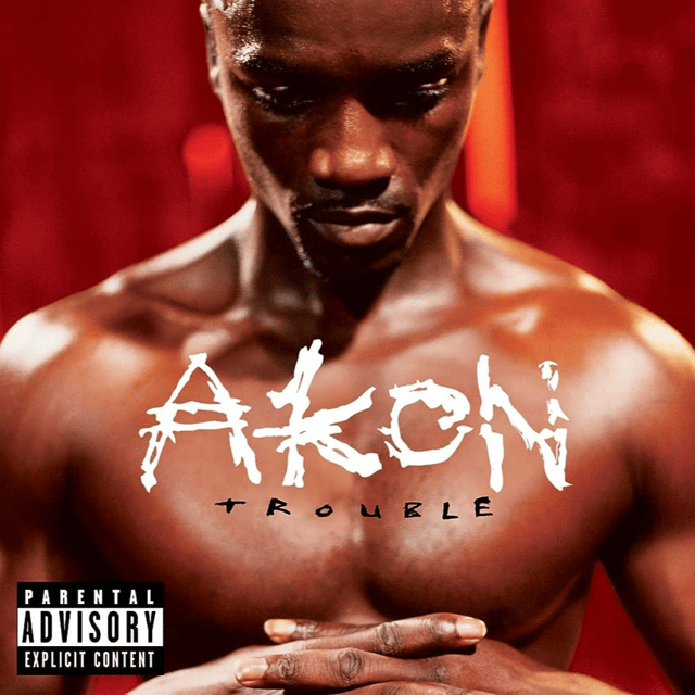 AKON" AI Voice