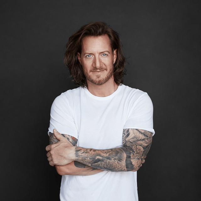 Tyler Hubbard AI Voice