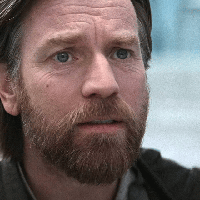Obi-Wan Kenobi Image