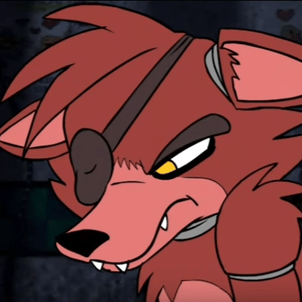 Foxy (Tony Crynight) Image