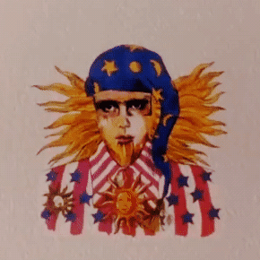 Roger taylor AI Voice