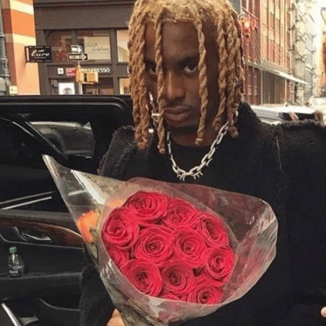 Playboi Carti WLR V2 2019 Era Image