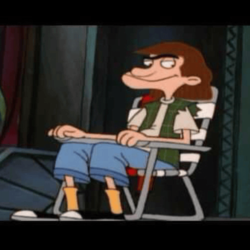 Stoop Kid (Hey Arnold!) Image