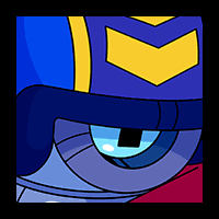 STU (Brawl stars) Image
