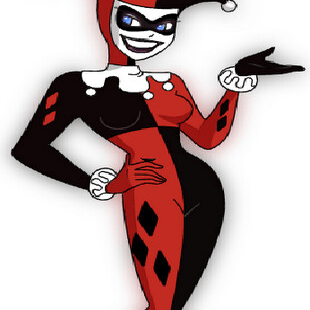 Harley Quinn (Batman The Animated Series) Image