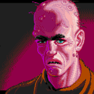 Cob (Loom) (LucasArts) AI Voice