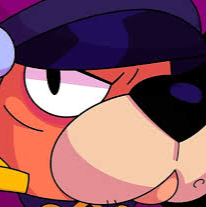 C. Ruff (Brawl stars) AI Voice