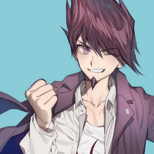Kaito Momota JP Image
