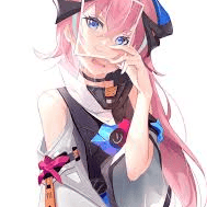 Delta(honkai impact 3rd) Image