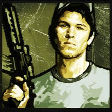[L4D2] Ellis (Español) Image