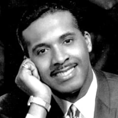 Levi Stubbs (Four Tops) AI Voice
