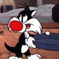 Sylvester Jr. (Looney Tunes) AI Voice