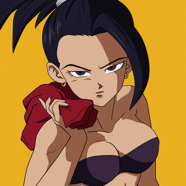(DBS) universe 6 v1 AI Voice