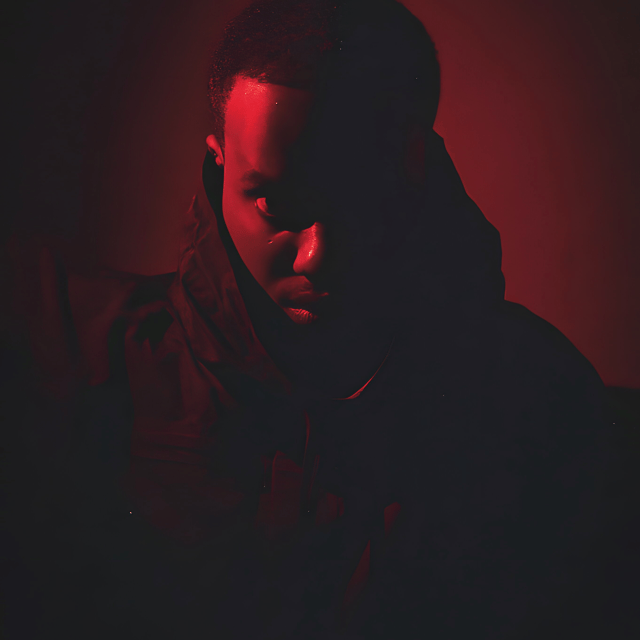 Ludovic AI Voice