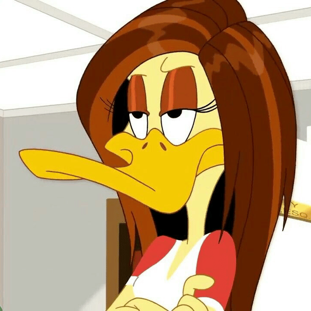 Tina Russo AI Voice