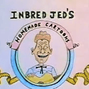 Inbred Jed (Mike Judge) Image