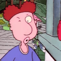 Ned Cauphee (Doug) (Fred Newman) AI Voice
