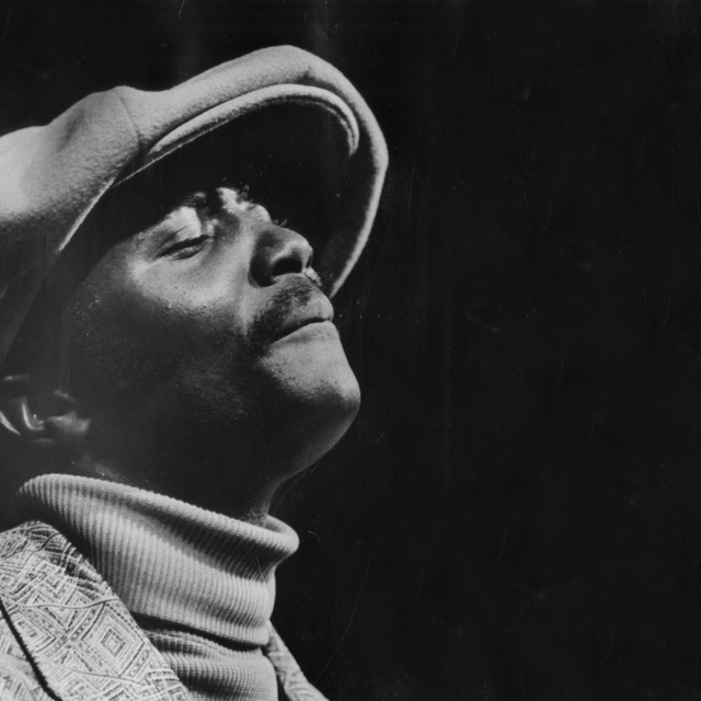 Donny Hathaway AI Voice