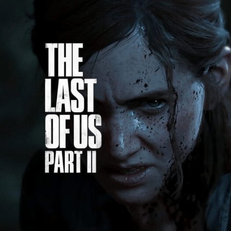 Ellie The Last Of Us Part 2  Image