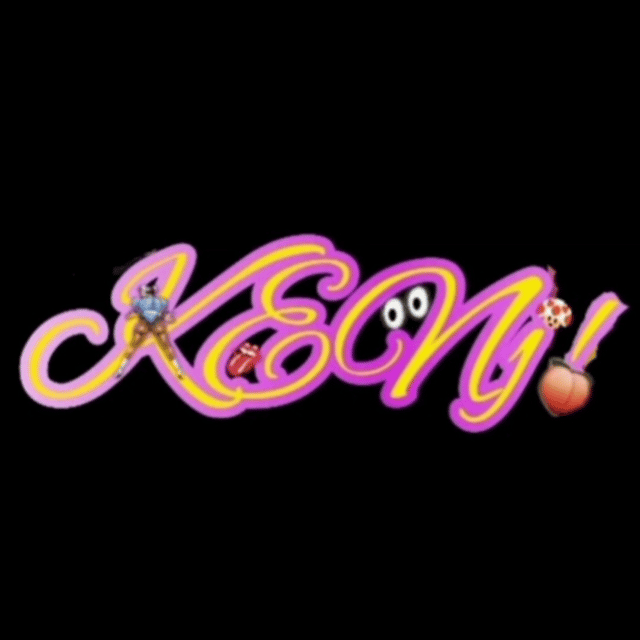 KENj!  AI Voice