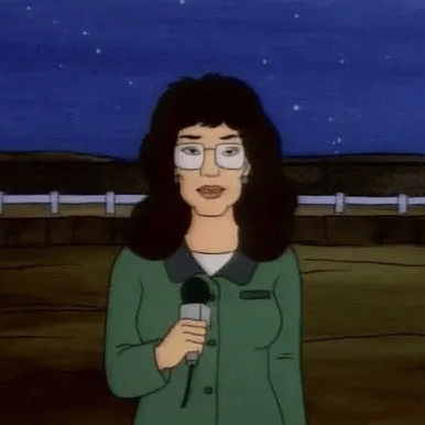 Trish Burbee (Beavis and Butt-Head) AI Voice